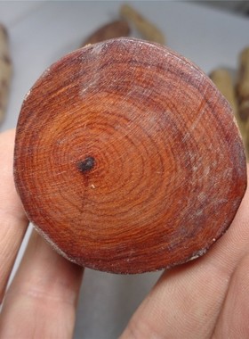 越南紫檀柳木料原木老料佛珠雕刻