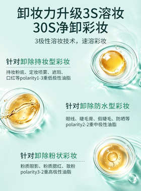 XWAY未知之路冰淇淋卸妆膏