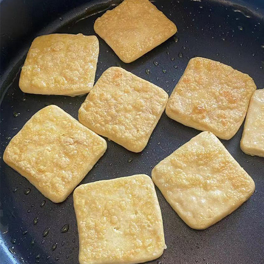 Dafang shredded tofu shredded dried tofu