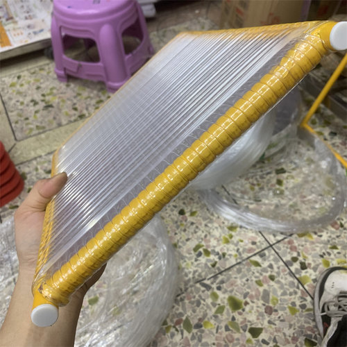 高密四季坐垫坐垫散热透气服装厂坐垫制衣厂员工椅垫板凳坐垫夏天 - 图0