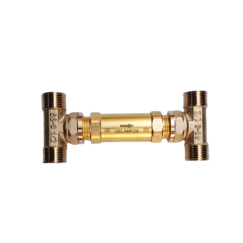 温控阀恒温阀 零冷水循环h阀无回水管替代电磁阀单向阀温控器,淘宝优惠券,粉丝福利购,淘宝优惠卷