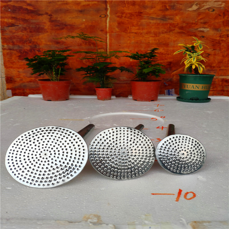 手工打造园林育苗花洒大棚多肉苗果园苗圃农用浇花浇菜喷壶喷头,淘宝优惠券,粉丝福利购,淘宝优惠卷