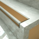 Самоклеющиеся нескользящие накладки на углы из ПВХ для детского сада подходит для лестницы, дорожная лента, подсветка пола, защита от столкновений