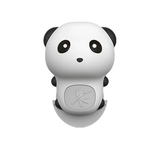 Милый силиконовый безопасный дверной детский зажим для двери, ограничитель, дверная заглушка, анти-защемление