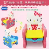 Hello kitty, bmw, большой детский многофункциональный туалет подходит для мужчин и женщин для девочек