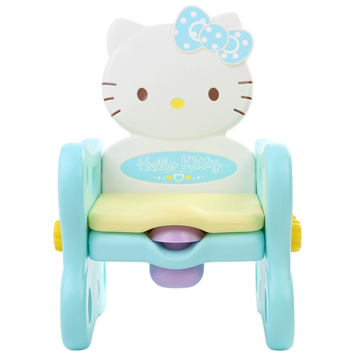 Hello kitty, bmw, большой детский многофункциональный туалет подходит для мужчин и женщин для девочек