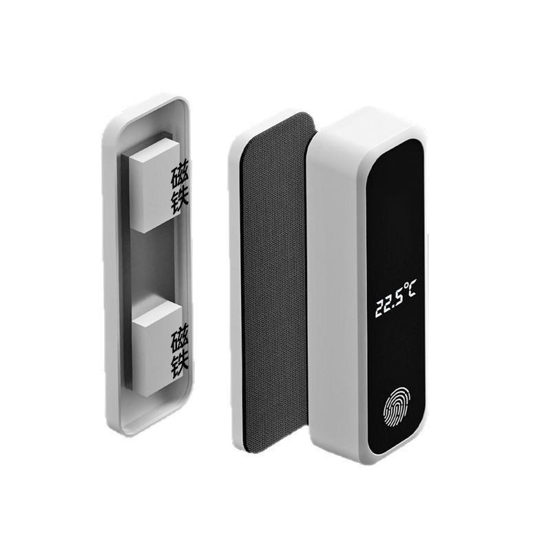 鱼缸刷磁力刷清洗神器玻璃擦强磁清理鱼缸壁无死角清洁工具刮藻刀,淘宝优惠券,粉丝福利购,淘宝优惠卷