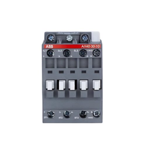 原装正品ABB交流接触器AX32-30-10  AX40-30-10-01 -80-84-81-85 - 图3