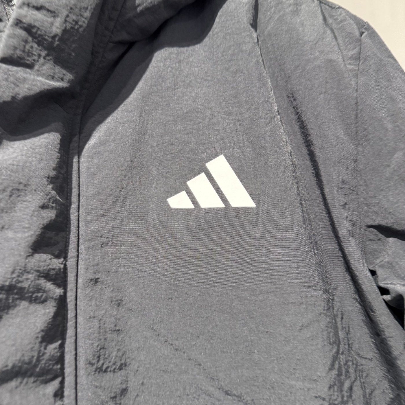 Adidas阿迪达斯男25秋冬新款运动休闲防风连帽外套保暖棉服JY8303,淘宝优惠券,粉丝福利购,淘宝优惠卷