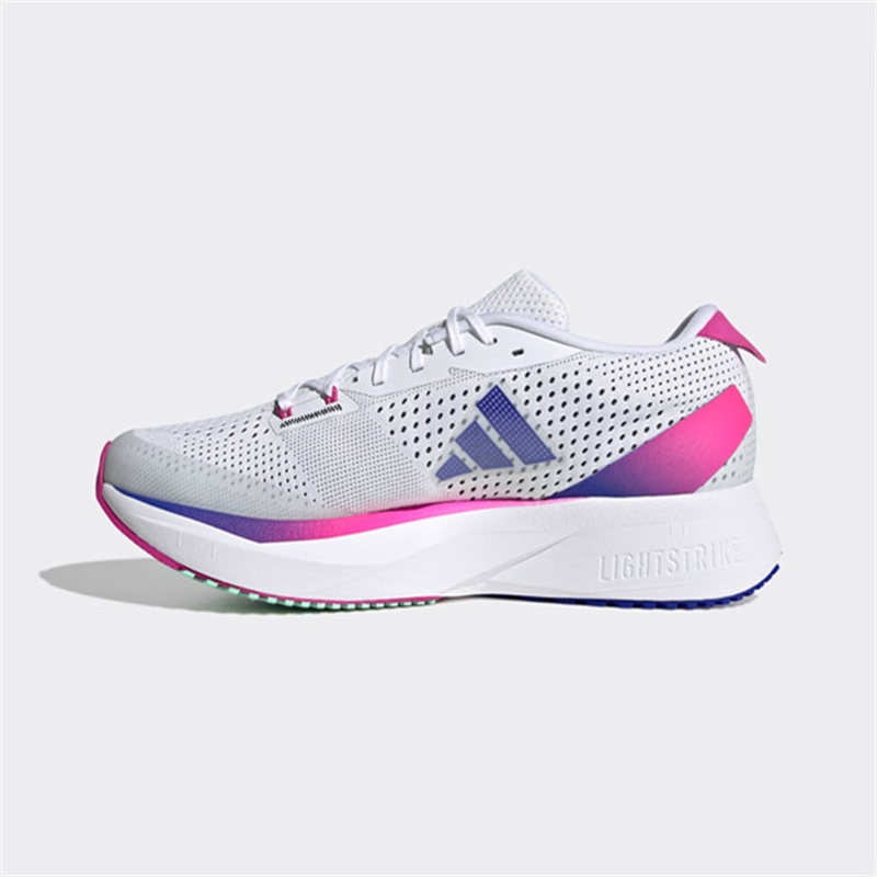 正品Adidas/阿迪达斯ADIZERO SL男女春季运动休闲跑步鞋 GV9095-图0