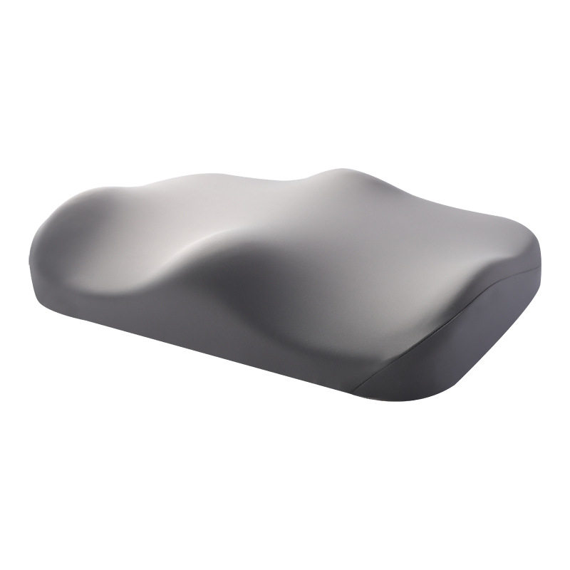 坐垫学生增高学习凳子专用教室儿童尾骨骨折受伤保护久坐教室座位