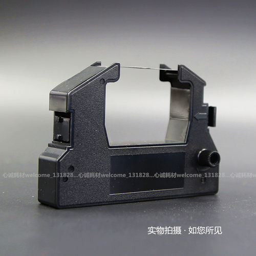 适用HAWO合福封口机色带架HM850DC HM870 HM880 750 HM780 HS1000 - 图2