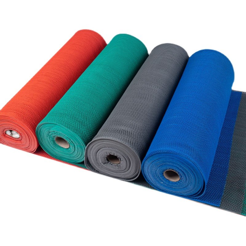 Anti-slip waterproofing and thin profits and high profits for kitchen aisles. Anti-slip