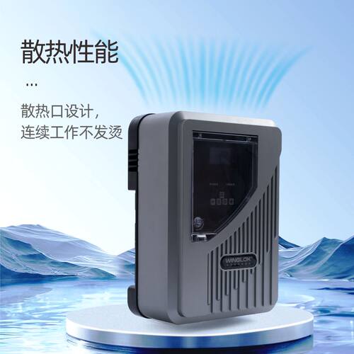 WINGLOK泳池盐氯机游泳池消毒设备自动消毒杀菌器盐机消毒设备 - 图3