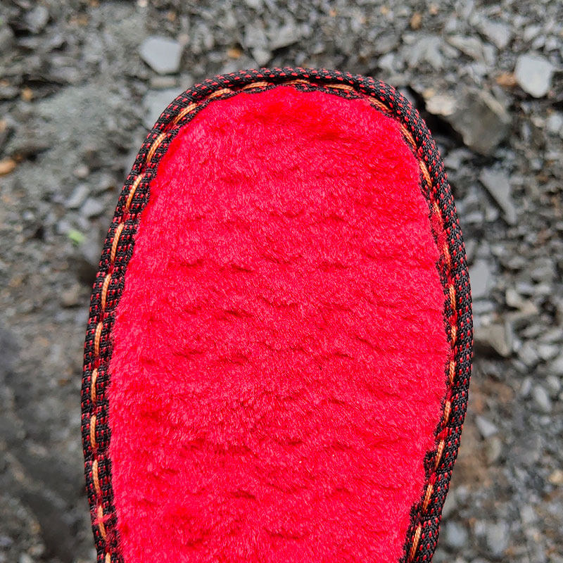 【5双送1双】手工毛线鞋底防滑耐磨橡塑勾毛线拖鞋棉鞋钩长毛鞋底,淘宝优惠券,粉丝福利购,淘宝优惠卷