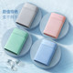 Nanjiren Men's large size Ice silk underwear seamless underwear