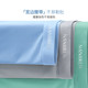 Nanjiren Men's large size Ice silk underwear seamless underwear