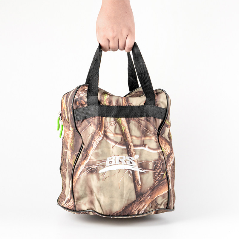 兄弟BRS-7大力神户外炉具汽油炉柴油炉自驾游露营野炊便携猛火灶 - 图2