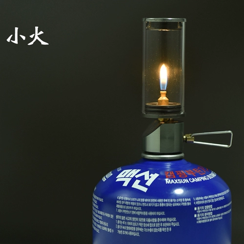 Брат Цзе Денг BRS-55 Candid Candle свеча лампа выпускная лампа Казармы светильники зажигают газовый паровой фонарь Barrans Bar Morning Battalion