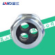 Lanjiang three-hole stainless steel cable waterproof gran head