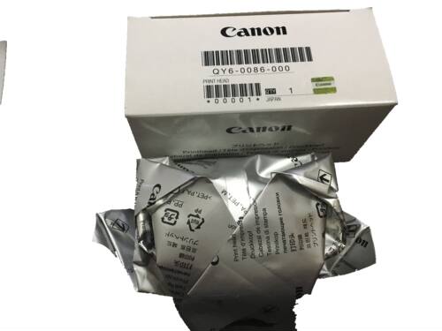 全新原装佳能CanonQY6-0086喷头MX928 MX728 IX6780 IX6880打印机 - 图3