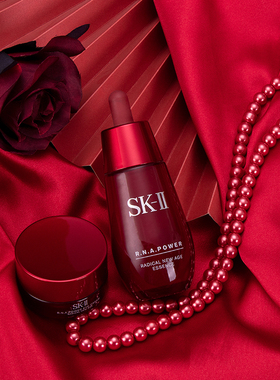 仿真珍珠项链美妆甲饰品拍照道具