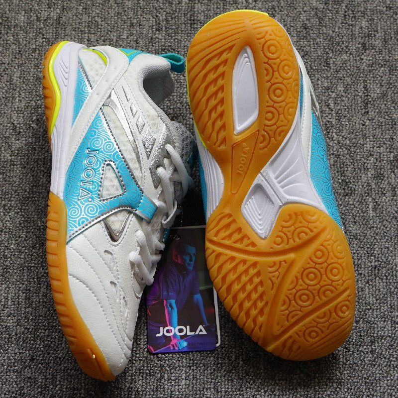 断码特JOOLA尤拉乒乓球鞋男女款专业羽毛球运动鞋防滑透气耐磨,淘宝优惠券,粉丝福利购,淘宝优惠卷