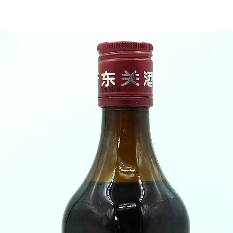 承先牌建德五加皮酒秘藏五年方瓶严东关保健酒38度6/12瓶调节免疫 - 图1