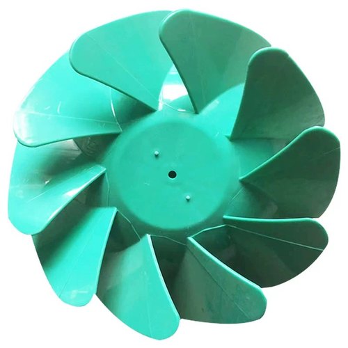 扇叶管道风机扇叶斜流风机扇叶塑料换气扇 - 图0