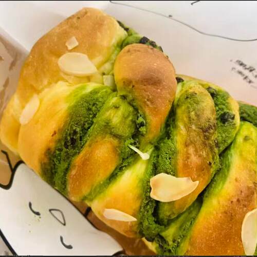 现货日本丸久小山园茶道用宇治产五十铃天授金轮纯抹茶粉冲饮烘焙 - 图2