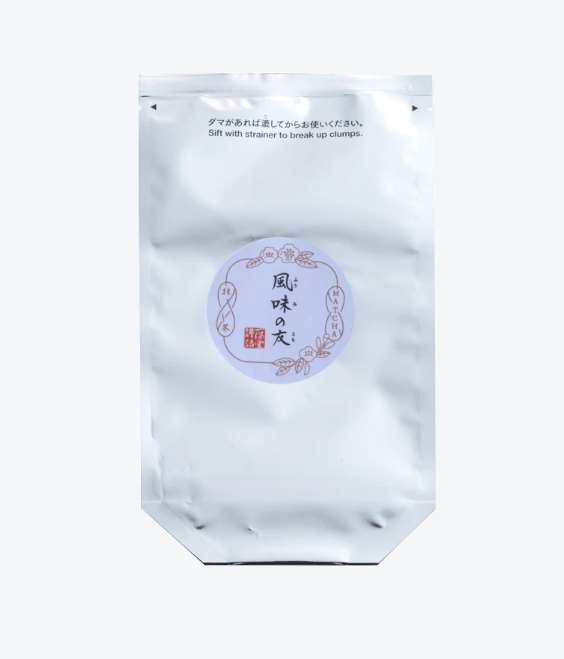 现货日本京都老铺一保堂茶铺 明昔 蓬莱之昔云门之昔茶道纯抹茶粉 - 图1