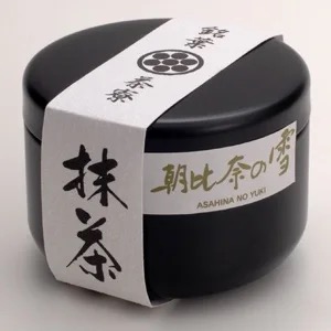 日本丸七制茶 nanaya TEA SPOON抹茶巧克力出品 高级静冈抹茶浓茶 - 图3