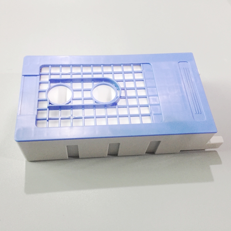 T6193维护箱 爱普生P10080 P20080 P10080D维护箱 废墨仓芯片清零 - 图1