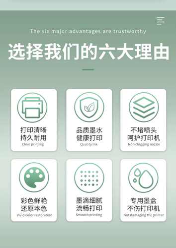 Canon/佳能绘图仪墨水PRO-540S/541/8300S/8400/8410专用专用墨水 - 图0