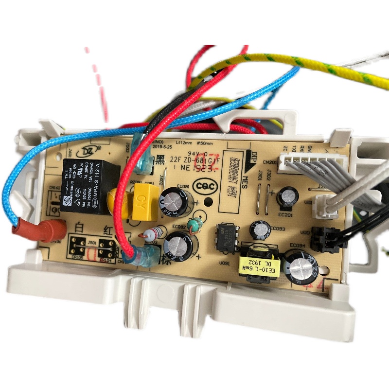 美的电饭煲配件MB-FS3027/FS4027/4076/5027/5028/2002电源板主板 - 图0