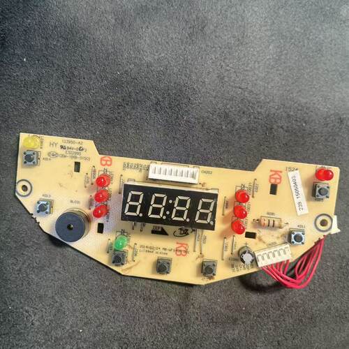 适用于美的电饭煲WFS3018Q/FS4018D/5018D显示板MB-WFS409控制板/ - 图3