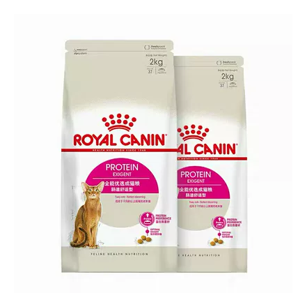 法国Royal Canin皇家猫粮 全能优选成猫粮-肠道舒适型EP42 2Kg - 图1