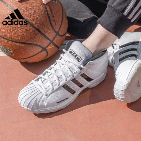 adidas shell heads