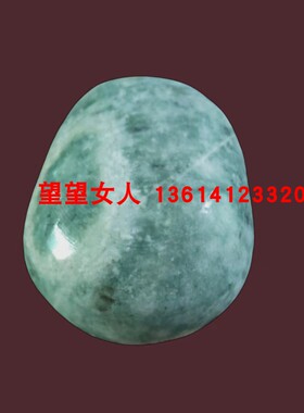 玉石摆件骷髅头人头骨工艺品