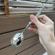 Bamboo joint handles with high appearance and high quality