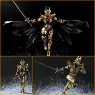 牙狼可动 新人首单立减十元 21年8月 淘宝海外