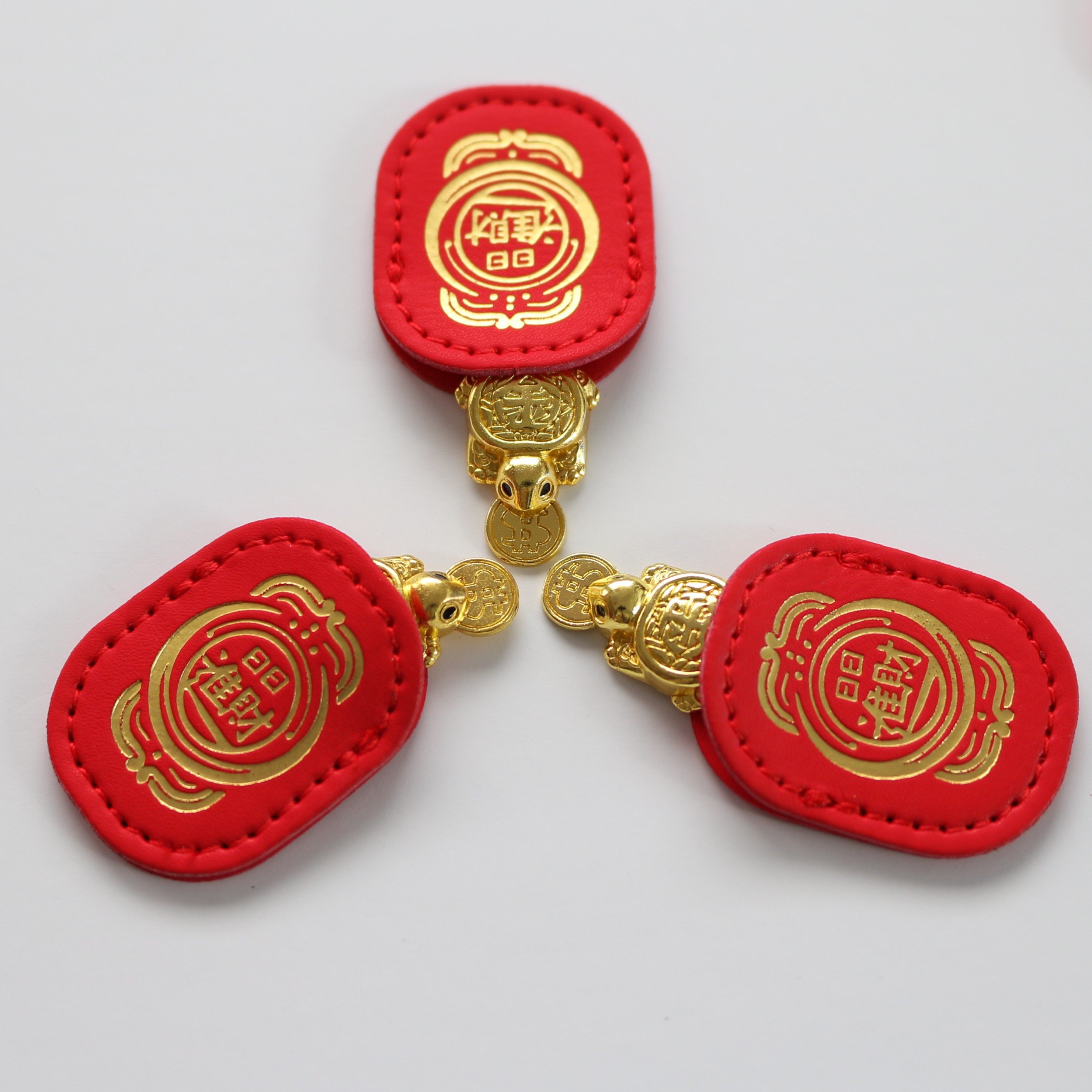 2026大甲奉天咬钱龟金龟皮夹钱龟金龟吉祥摆件皮件结缘物御守摆件,淘宝优惠券,粉丝福利购,淘宝优惠卷
