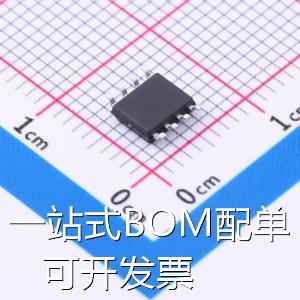 HX24C256DRG EEPROM HX24C256DRG原装现货-图0