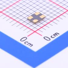 X1E000021017700 无源晶振 40MHz ±10ppm 9pF - 图0