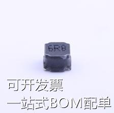 SMNR4030-6R8MT 功率电感 6.8uH ±20% 2.6A 97mΩ  现货 - 图1