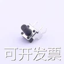 TL1105SF160Q 轻触开关 TL1105SF160Q 现货 - 图1