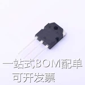 2SD1049三极管(BJT) 2SD1049原装现货-图1