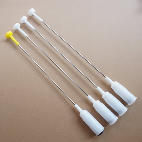 适用松下洗衣机吊杆XQB80-X8155/X8156/U8321/GD8236减震器平衡杆 - 图2