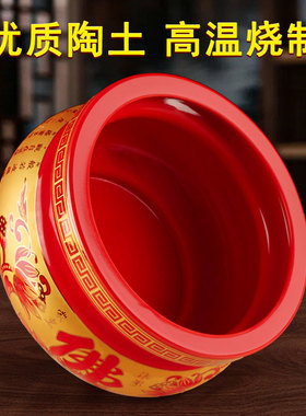 家用观音陶瓷供佛供奉供香