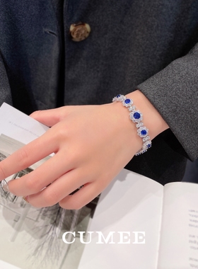 cuMee男女通用其他人工宝石